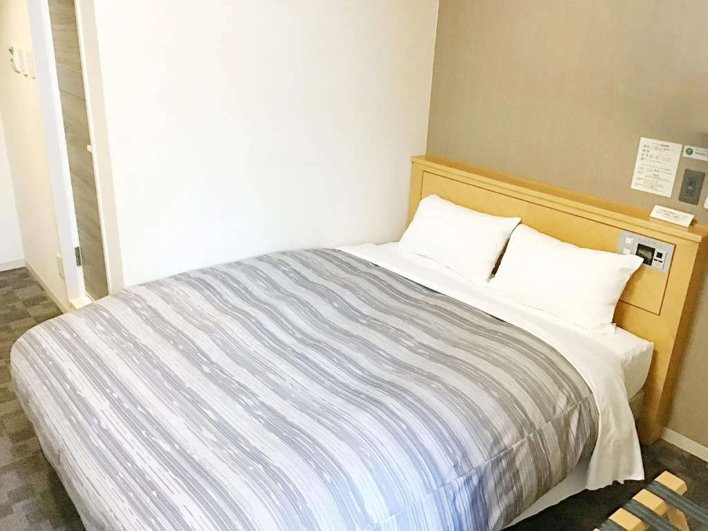 Hotel Route-Inn Morioka Ekimae