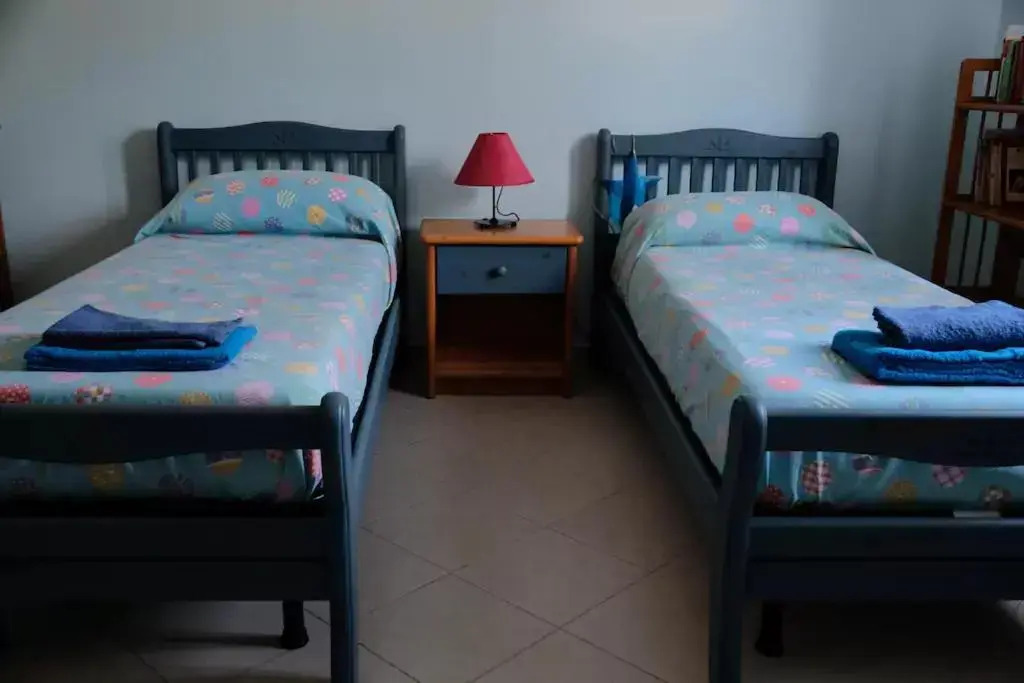 Lemontree House Bacoli