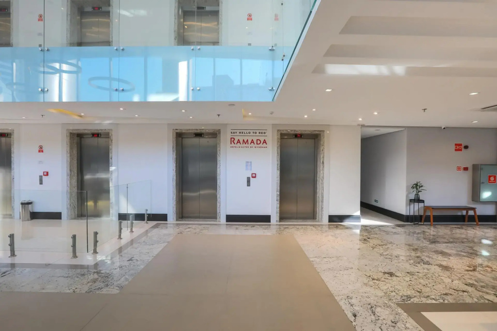 URBAN by UNU Osasco Hotel