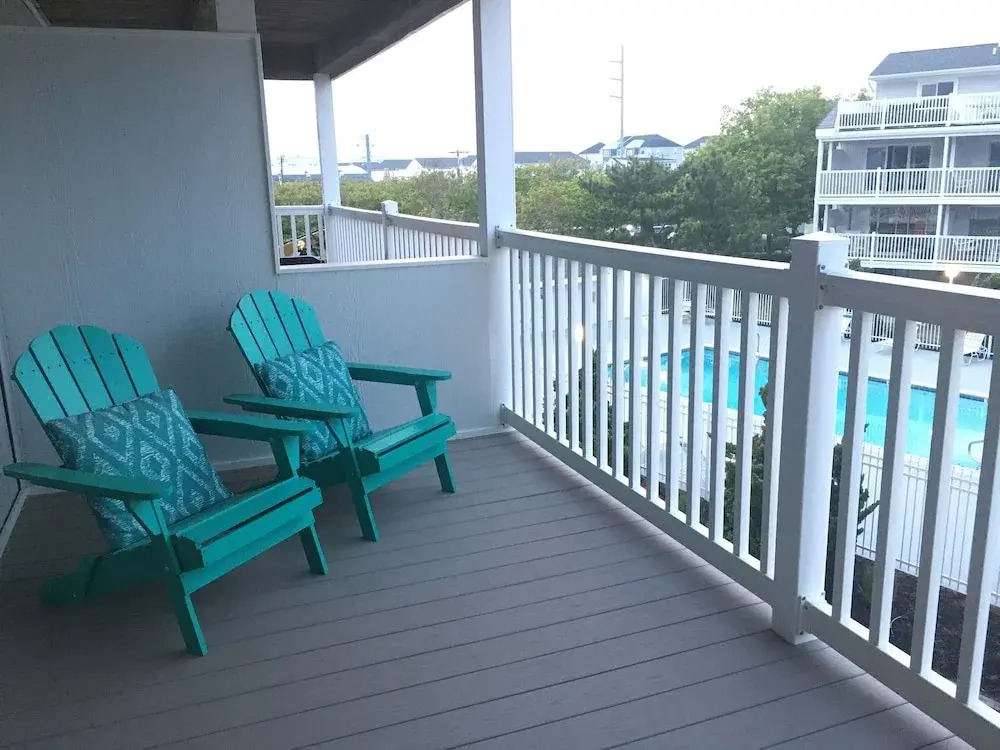 Beachwalk 20