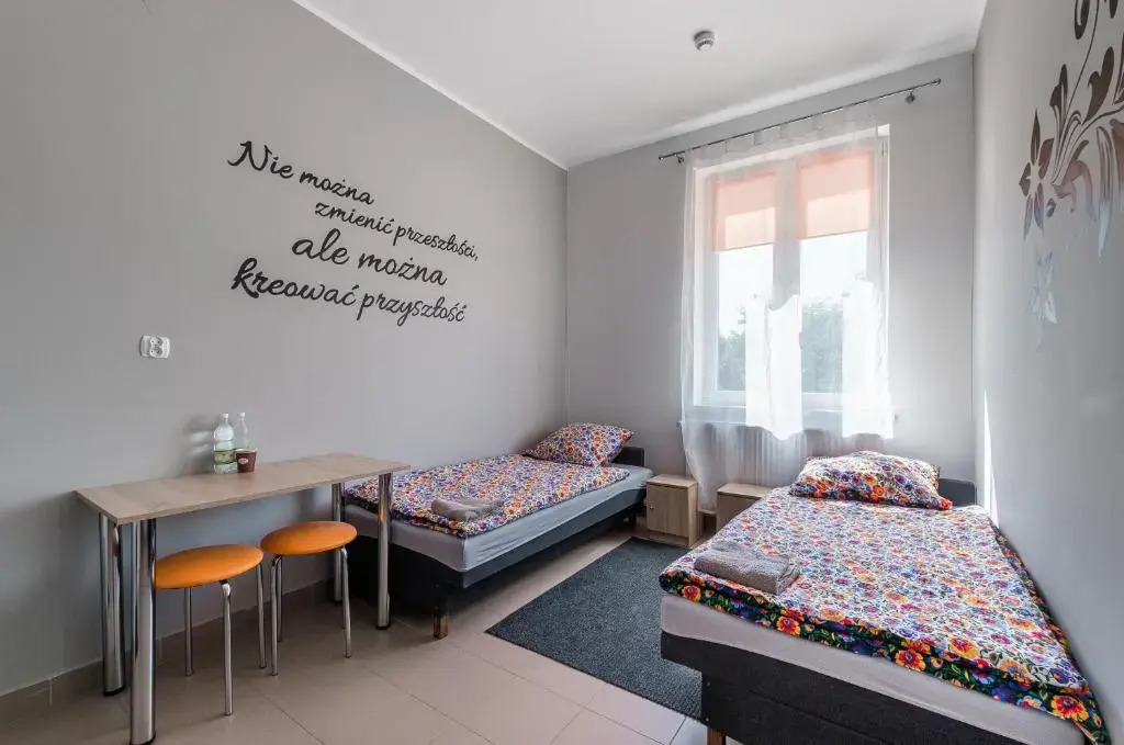 Noclegi Na Końcu Świata Bielpon
