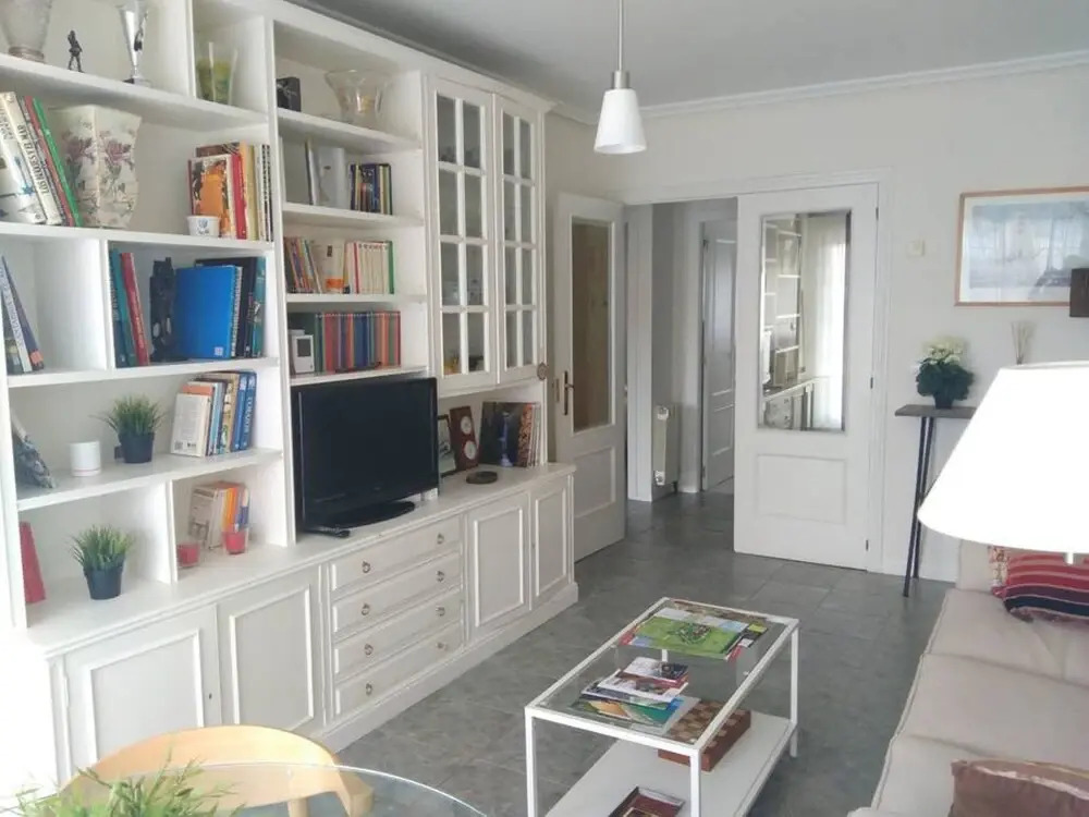 Apartment With 2 Bedrooms in Cantabria, With Pool Access, Enclosed Gar