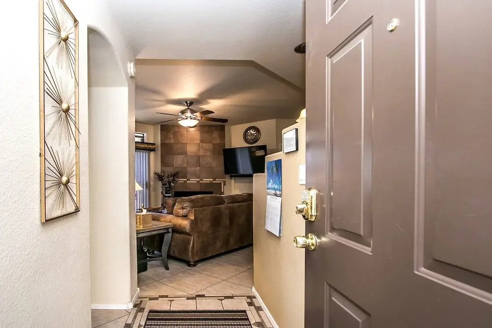 Phoenix Townhouse