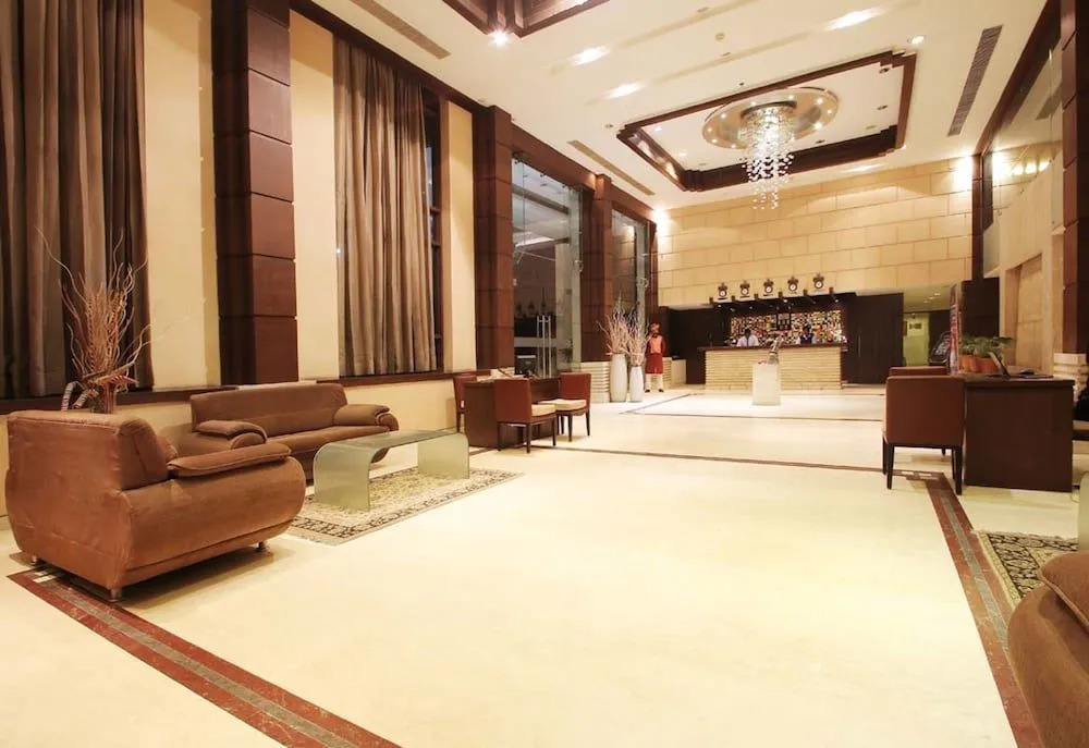 Cambay Resort Jamdoli