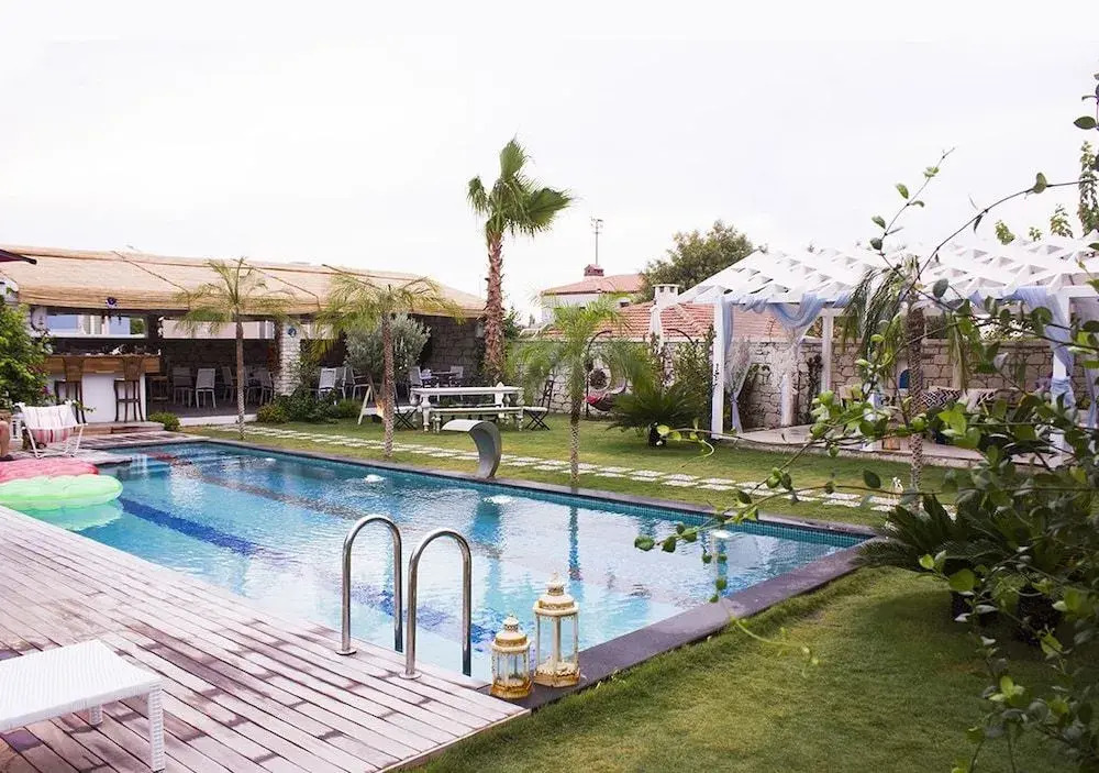 Casa Rubino Otel