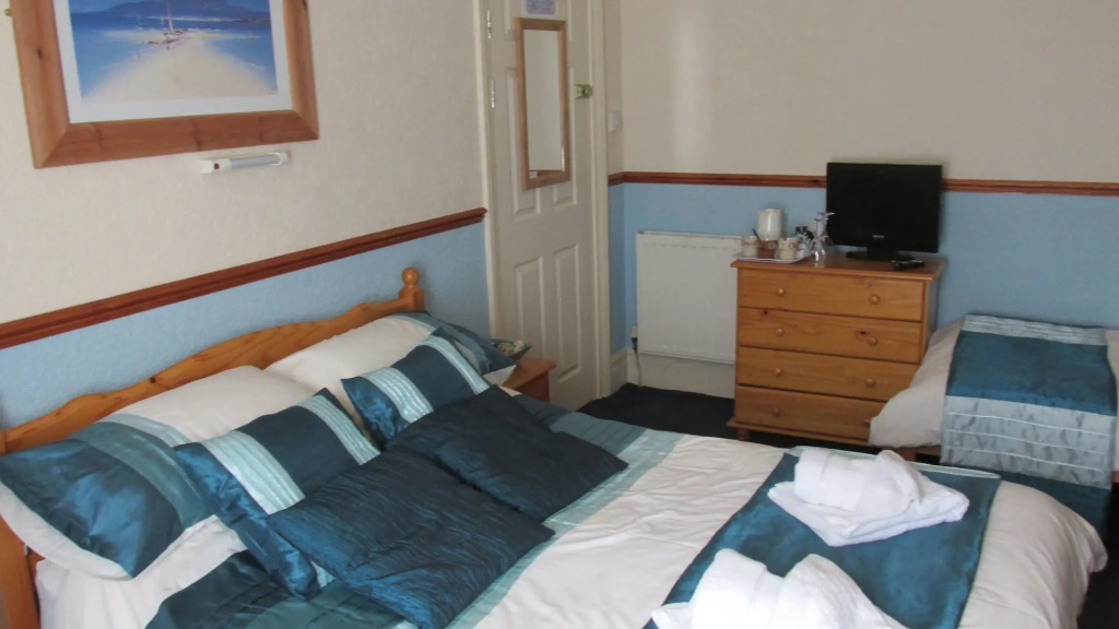 Tregella Guest House