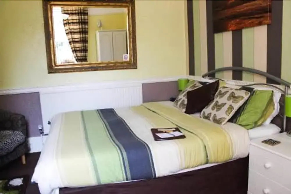 Malvern Guest House