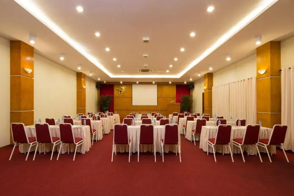 Sunny Beach Resort & Spa Mui Ne