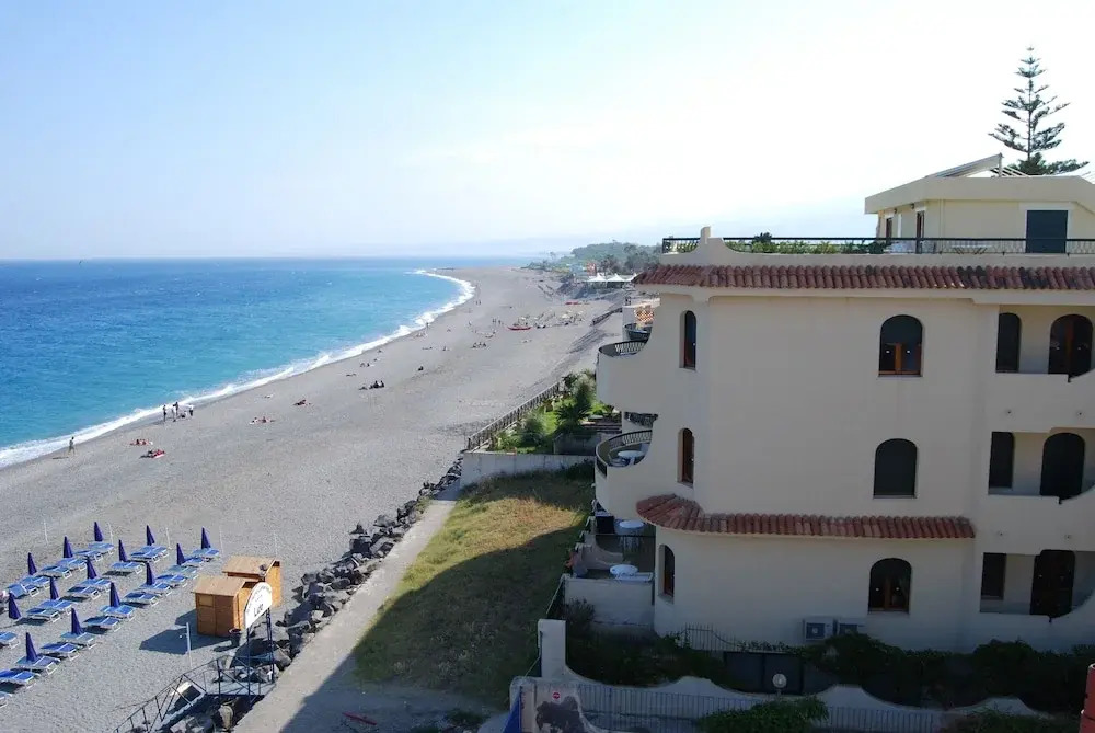 Villa Nettuno Residence