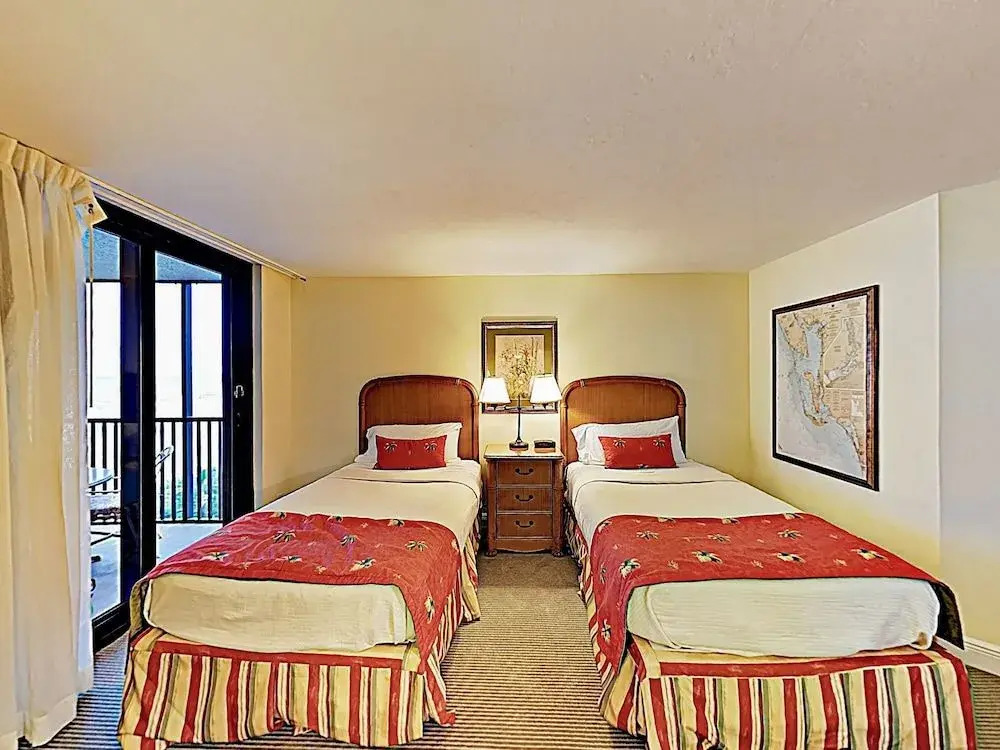 6640 Estero Blvd Condo Unit 804 2 Bedrooms 2 Bathrooms Condo