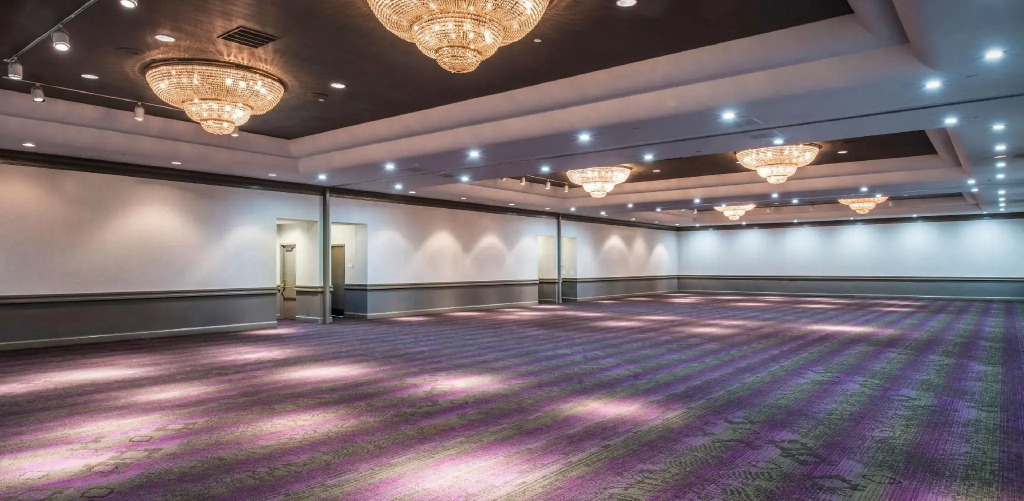 Hilton Washington DC/Rockville Hotel & Executive Meeting Center