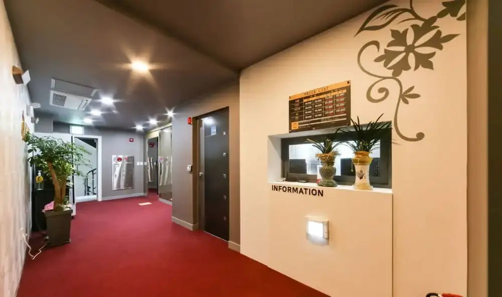 Hotel Ribe