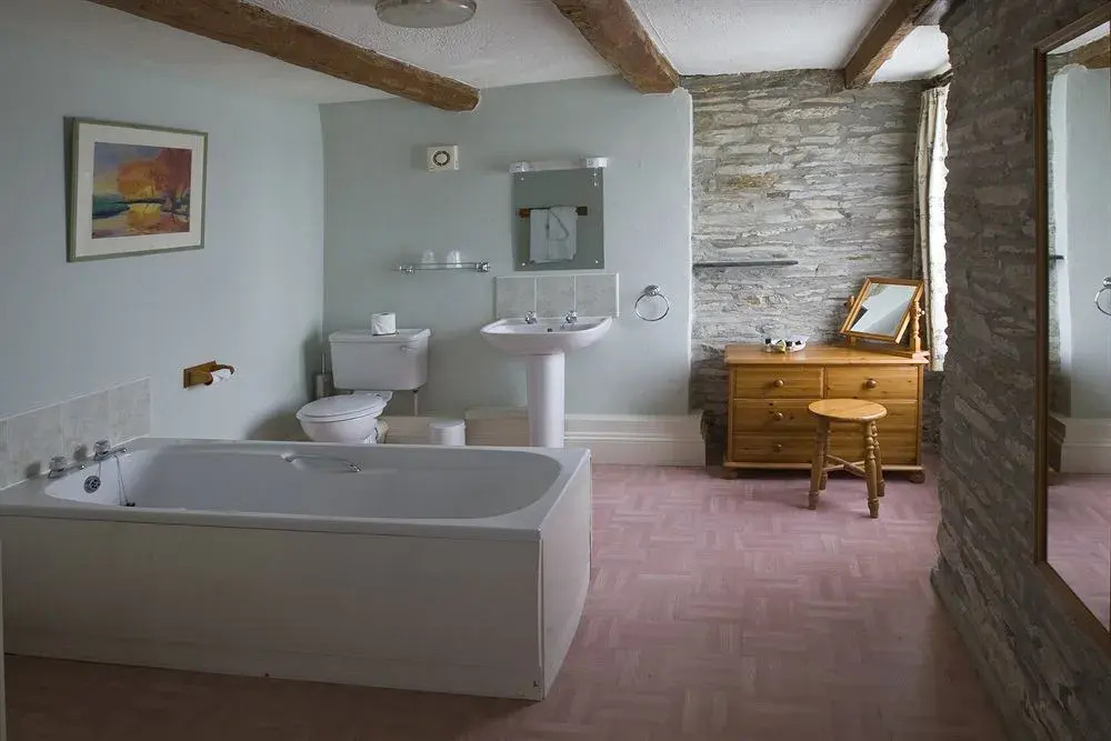 Trehellas Country House Hotel & Restaurant