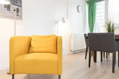 Apartment Marble