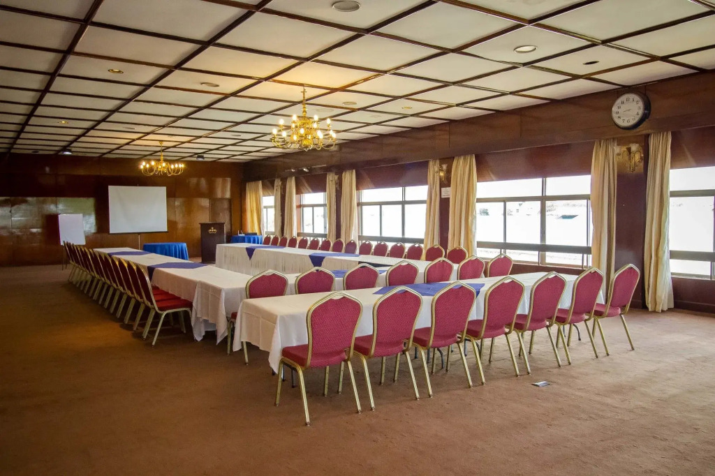 Sarova Imperial Hotel, Kisumu