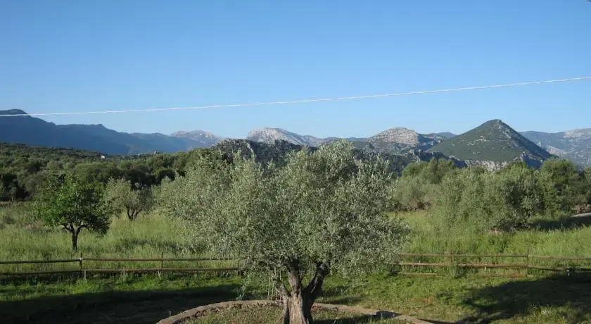 Casa Mottorra