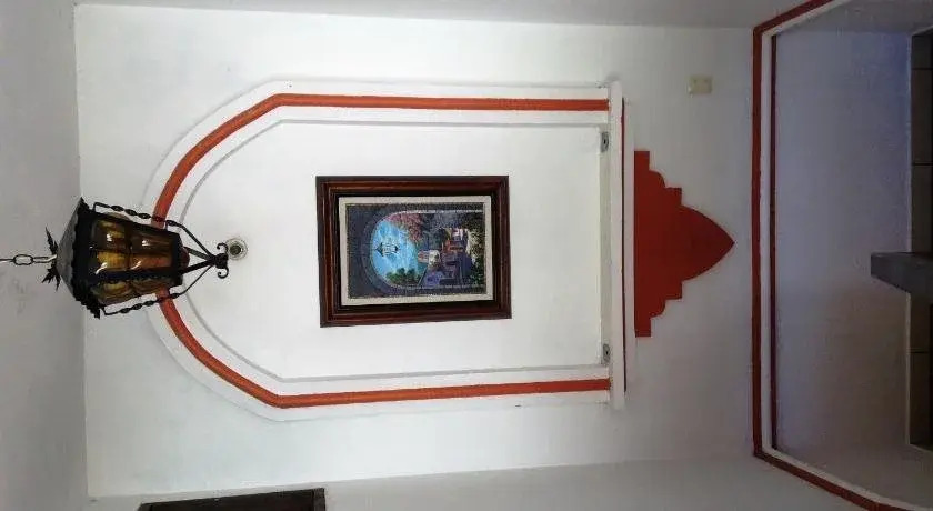Hotel Arcos del Carmen