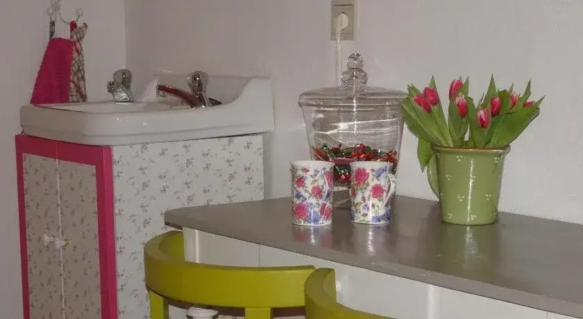 Guesthouse Alizée
