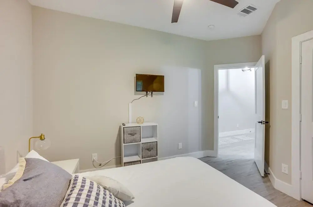 Montgomery Home w/ Patio & Grill: Near Lake Conroe