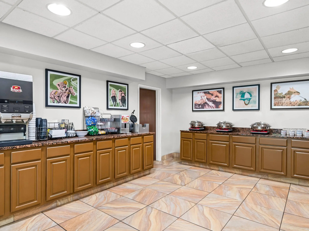 The Hotel Saratoga, an Ascend Collection Hotel