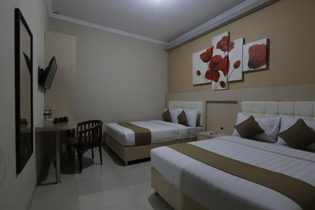 Ayuri Hotel Malioboro