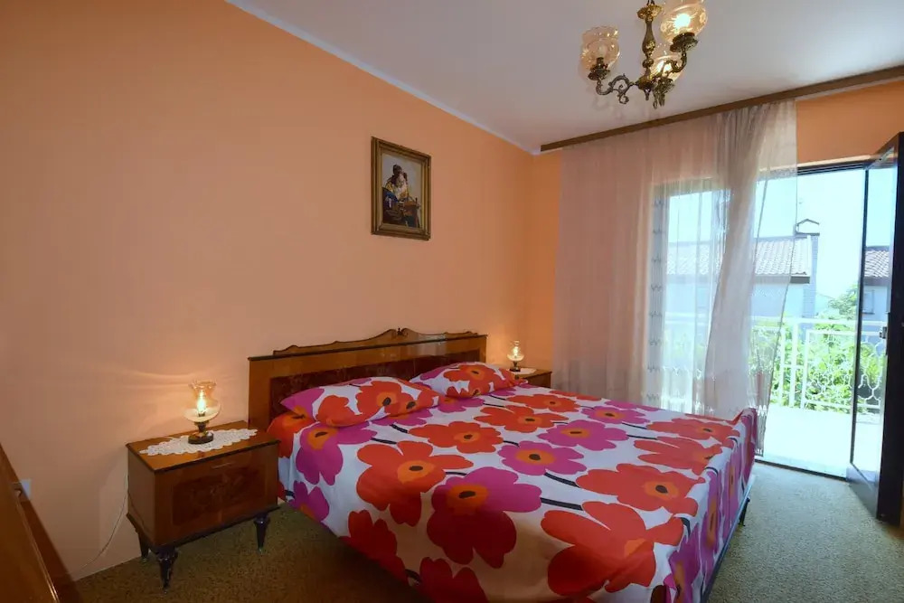Apartment Ljubica