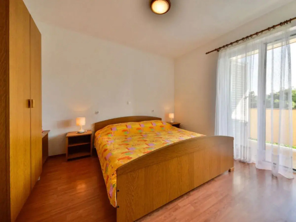 Apartment Lucija Aeschi bei Spiez 16011