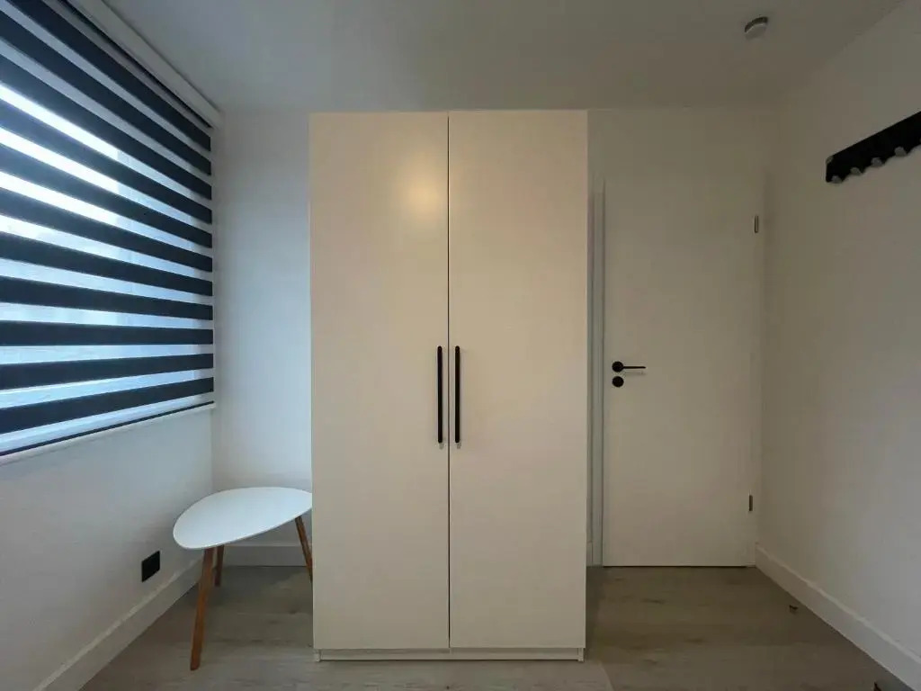 Luxe appartement I 2 slaapkamers I 2 x dubbel bed I 75m van het strand I Nieuwpoort-Bad