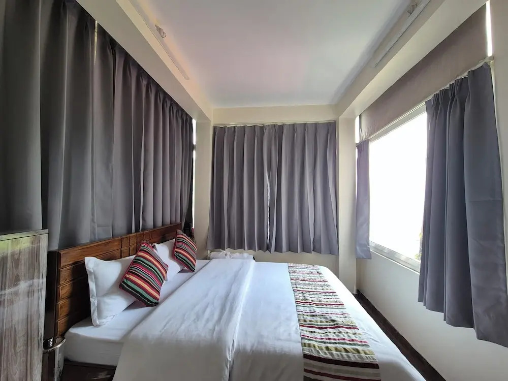 The Coverpage Boutique Stays Mussoorie