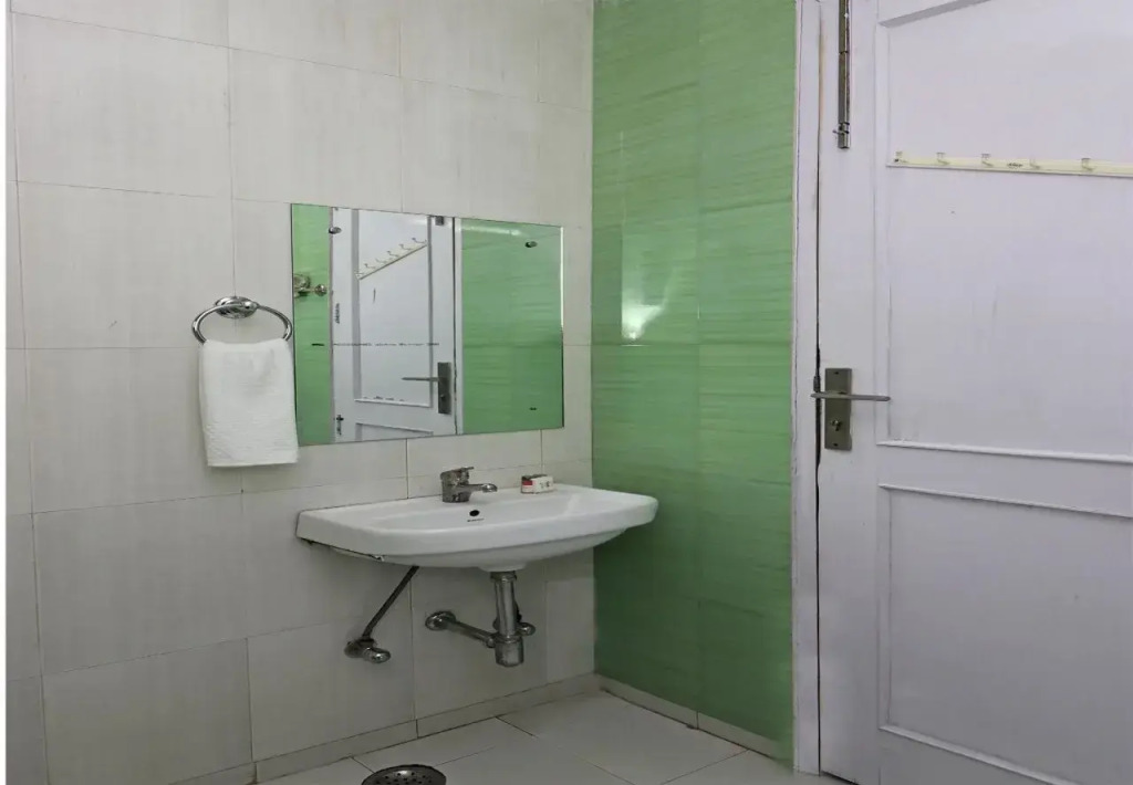 A2k Residency by OYO Rooms