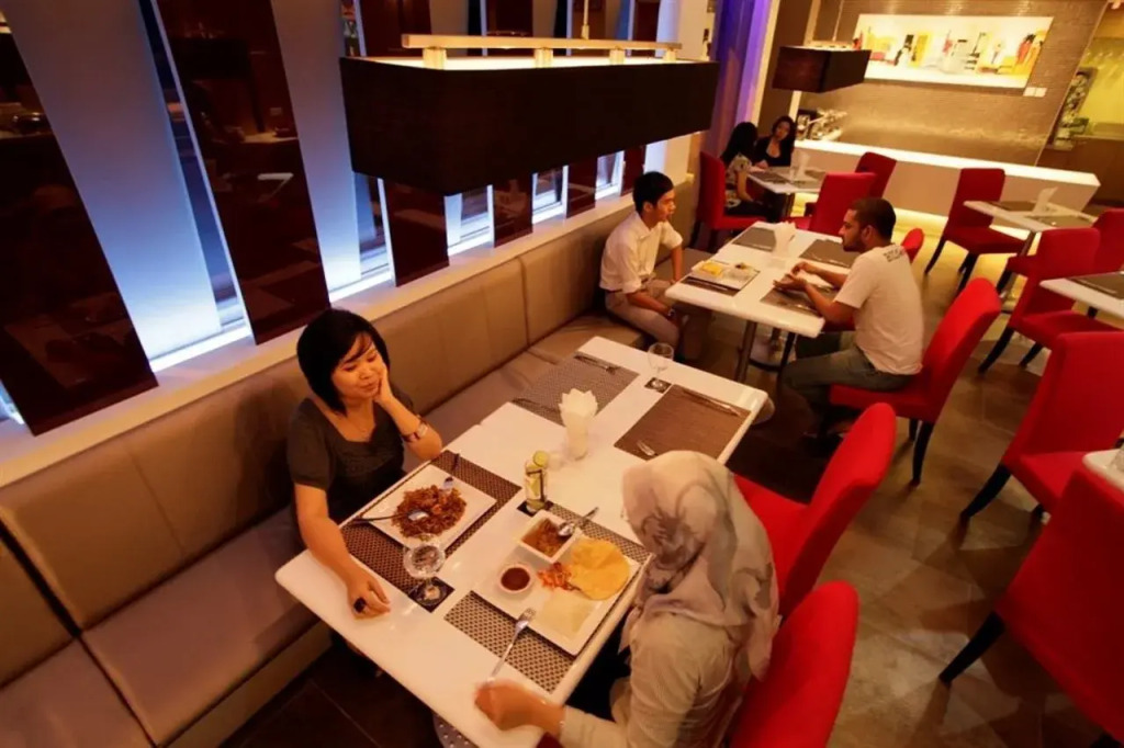The Brunei Hotel