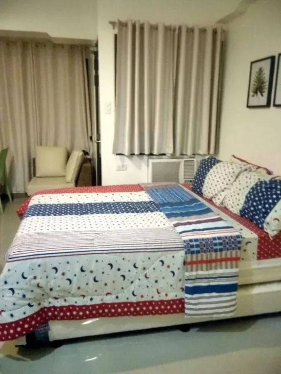 CityView Cebu Cozy Studio
