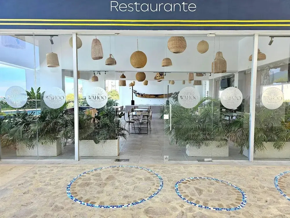 Apartamento en Pozos Colorados