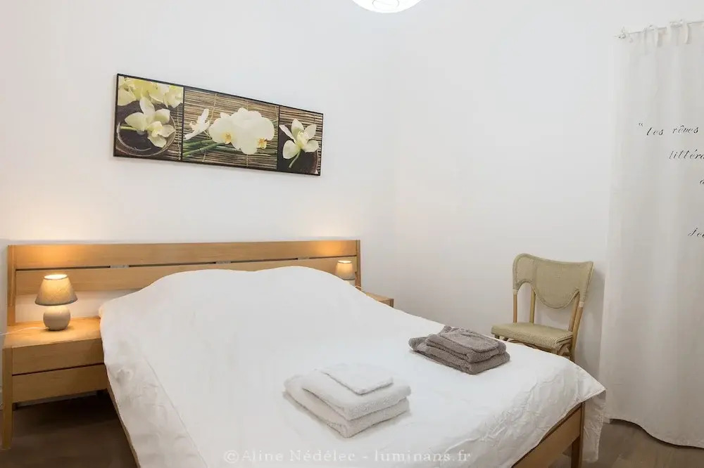 Maison La Suite