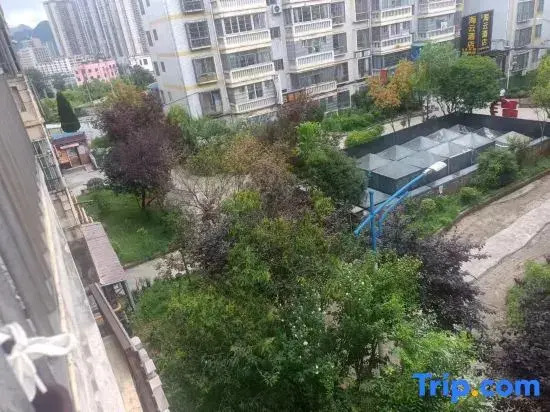 Yijiang Homestay