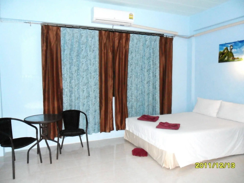 Sawasdee Guest House (Formerly Na Mo Guesthouse)
