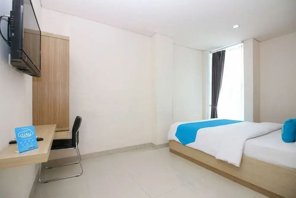 Airy Panakkukang Urip Sumoharjo 83 Makassar