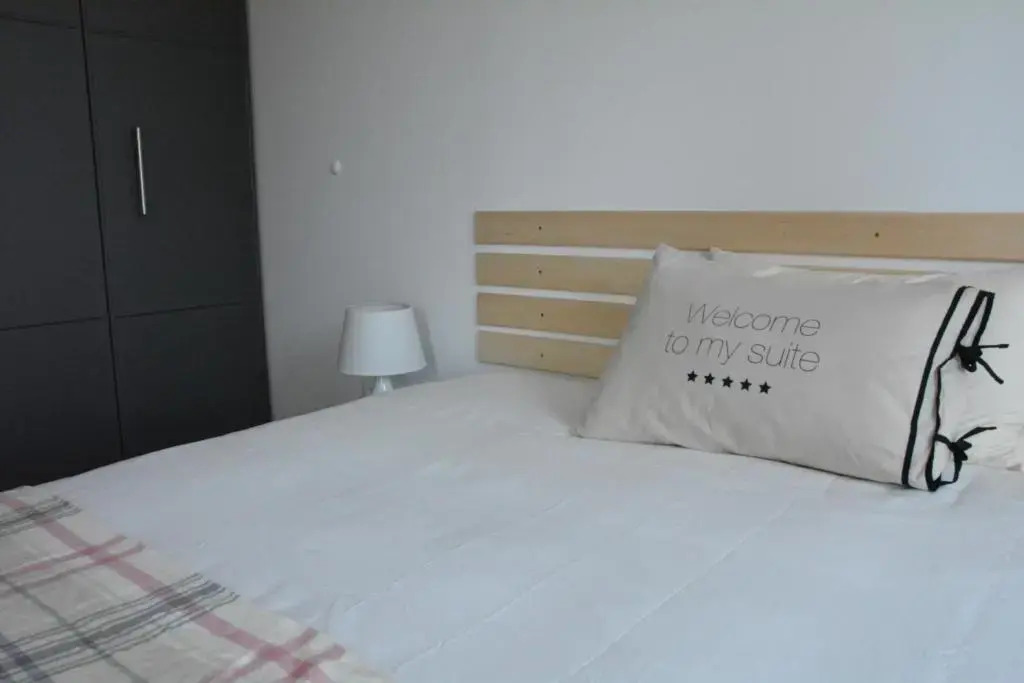 Apartments Helios