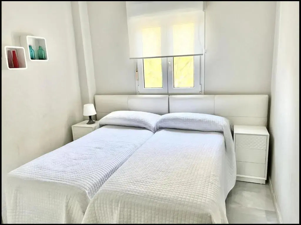 Mi Capricho 2B1 Beachfront Complex-Apartment Beachside With sea views