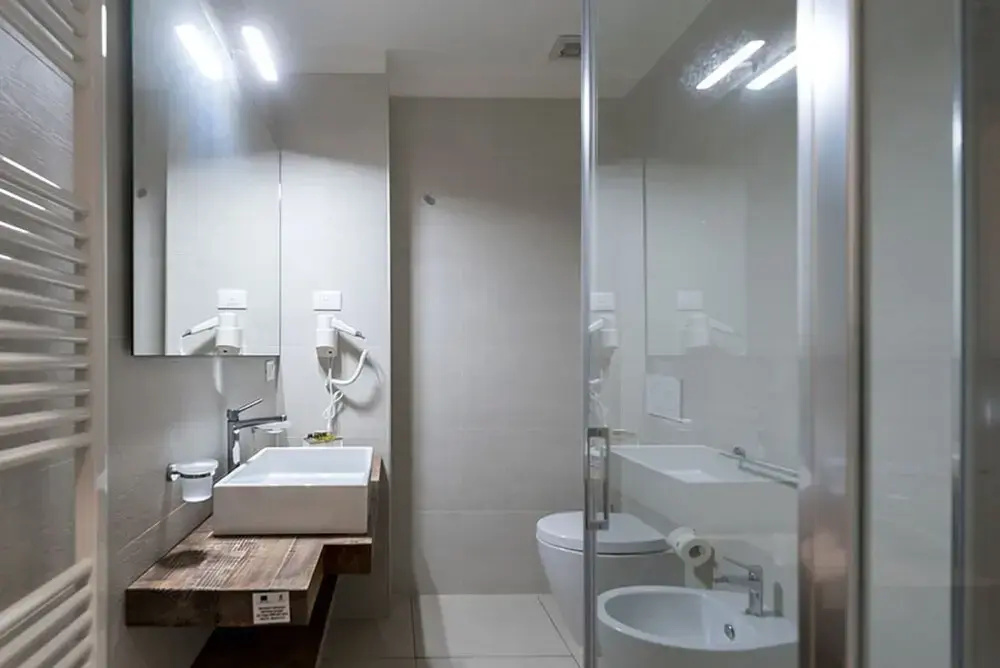 B&B Il Palazzotto di Luca Luxury Suites