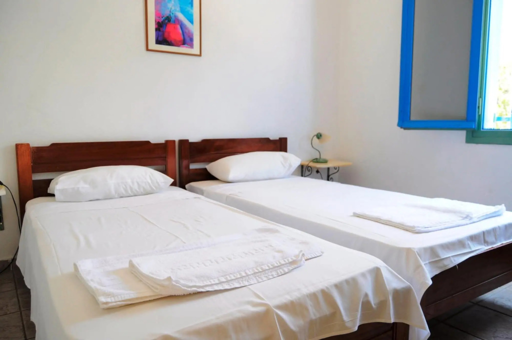 Amazones Villas Apartments