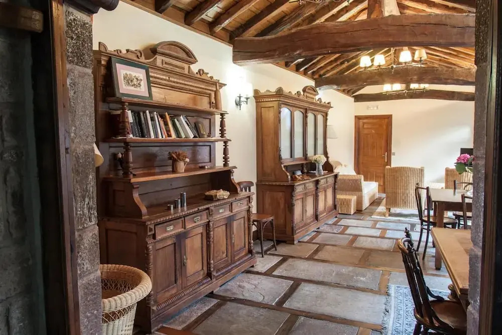 Casa de Campoo