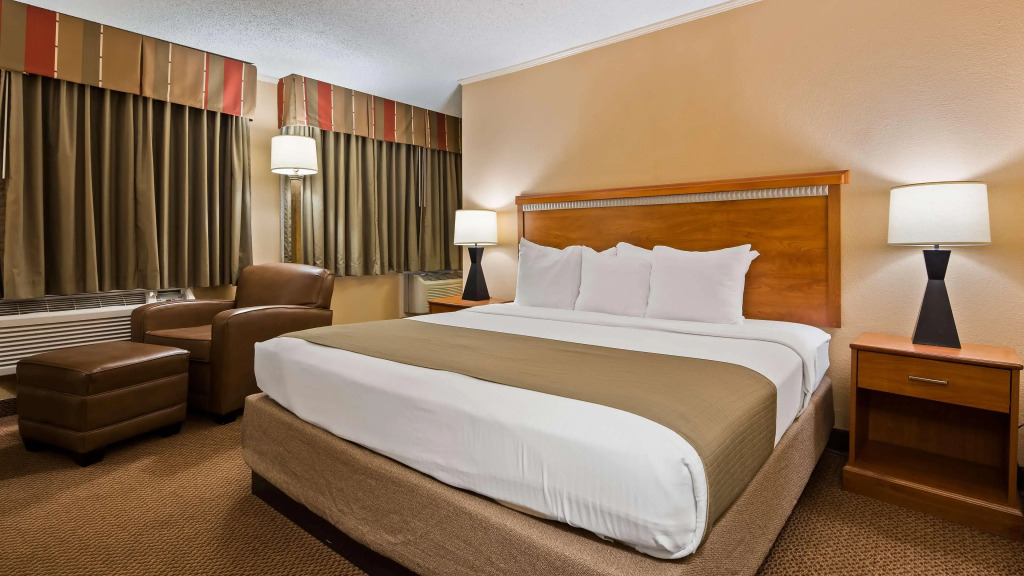 SureStay Plus by Best Western Covington