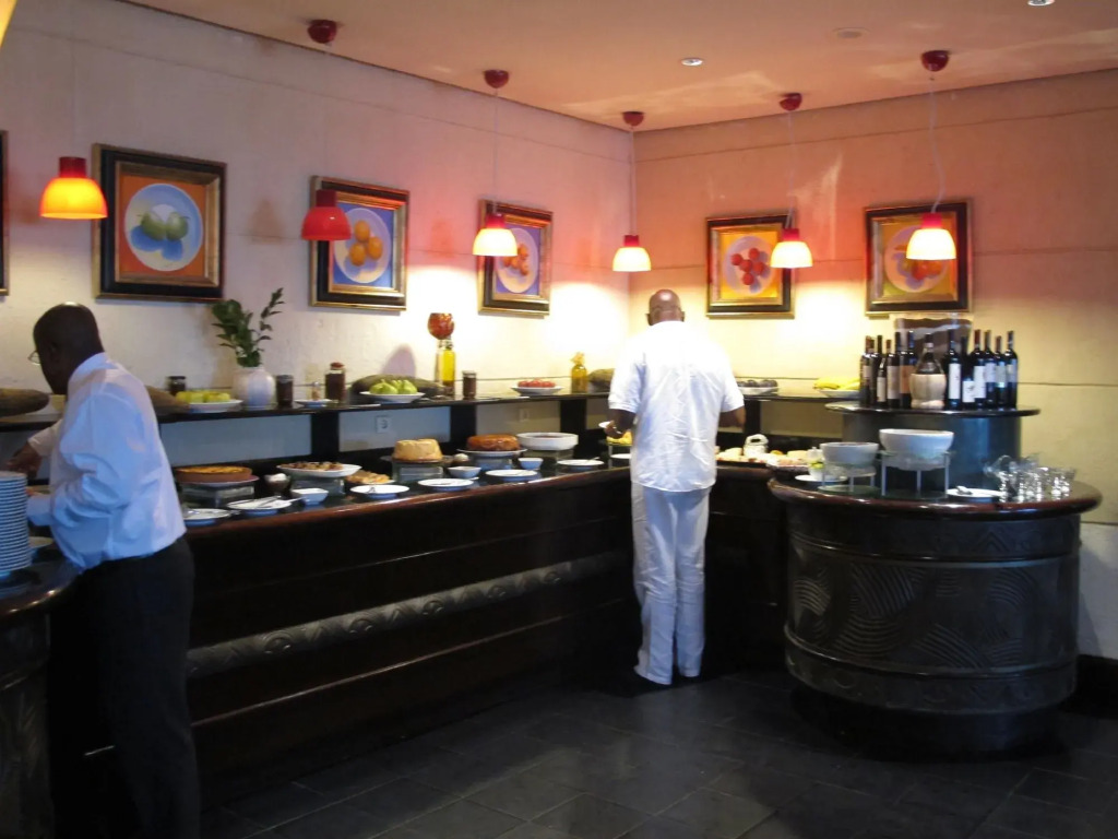 Hotel Alvalade