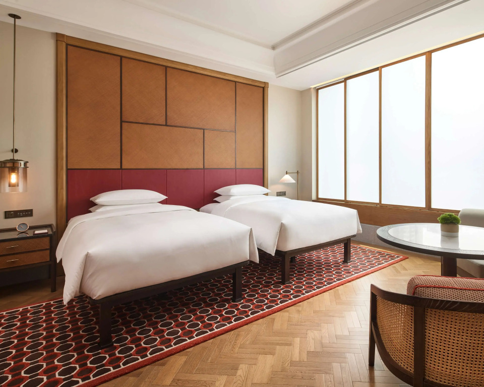 Andaz Xiamen, By Hyatt