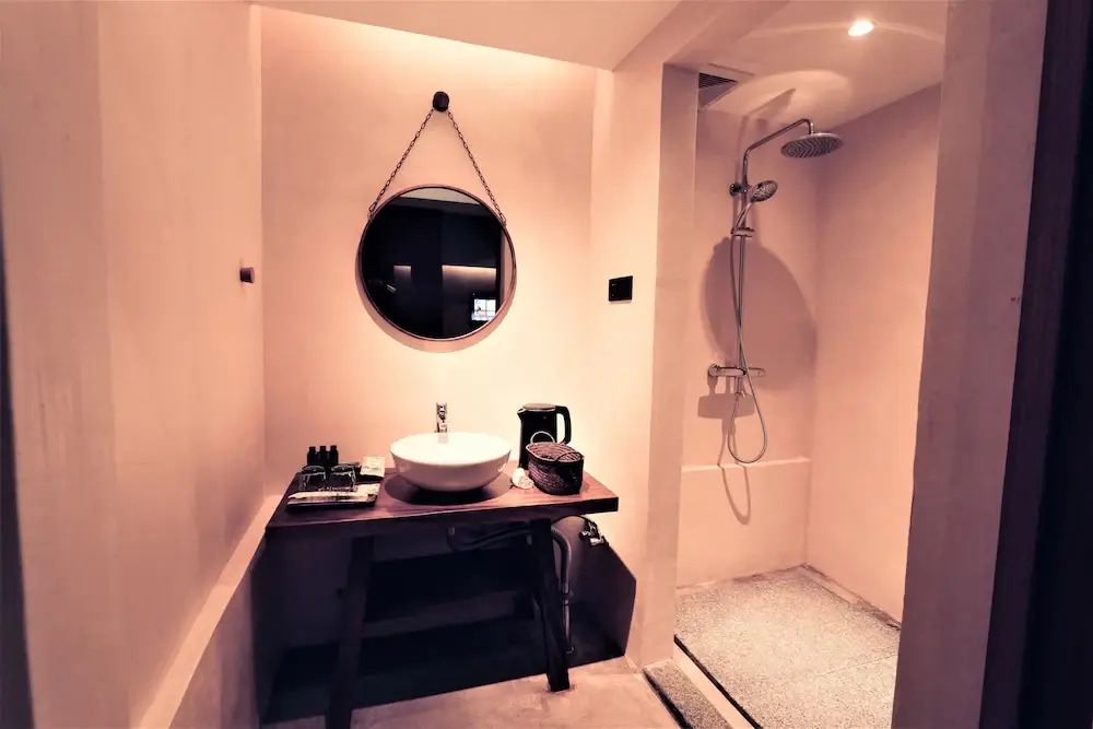 Yangshuo Vision Villa-One way Airport Free pick up over 4 nights