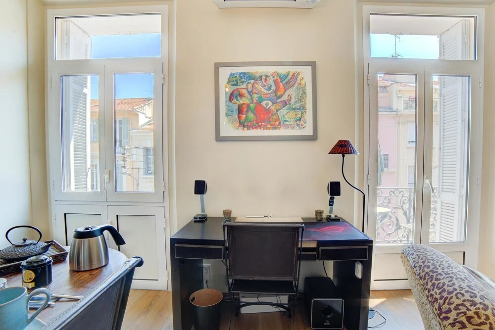 Le Cyrus Apartment 2