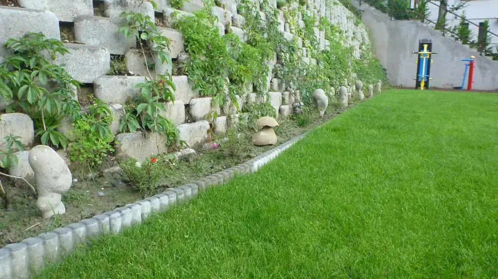 Vila Silvia