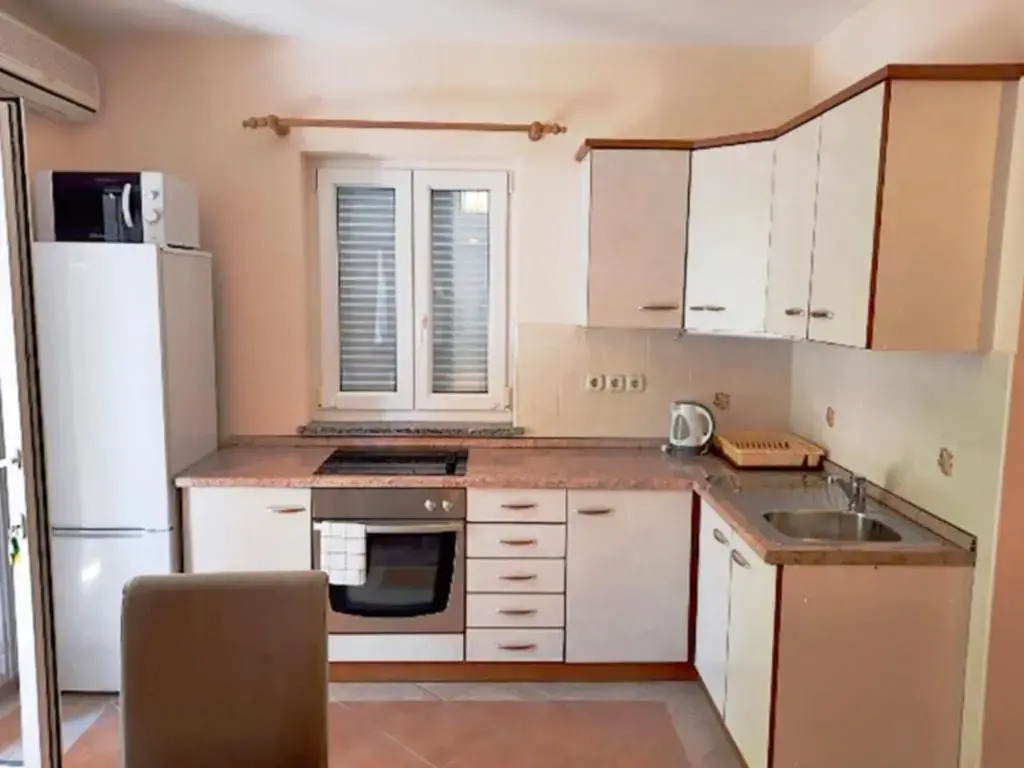 Apartments with a parking space Novalja, Pag - 18499
