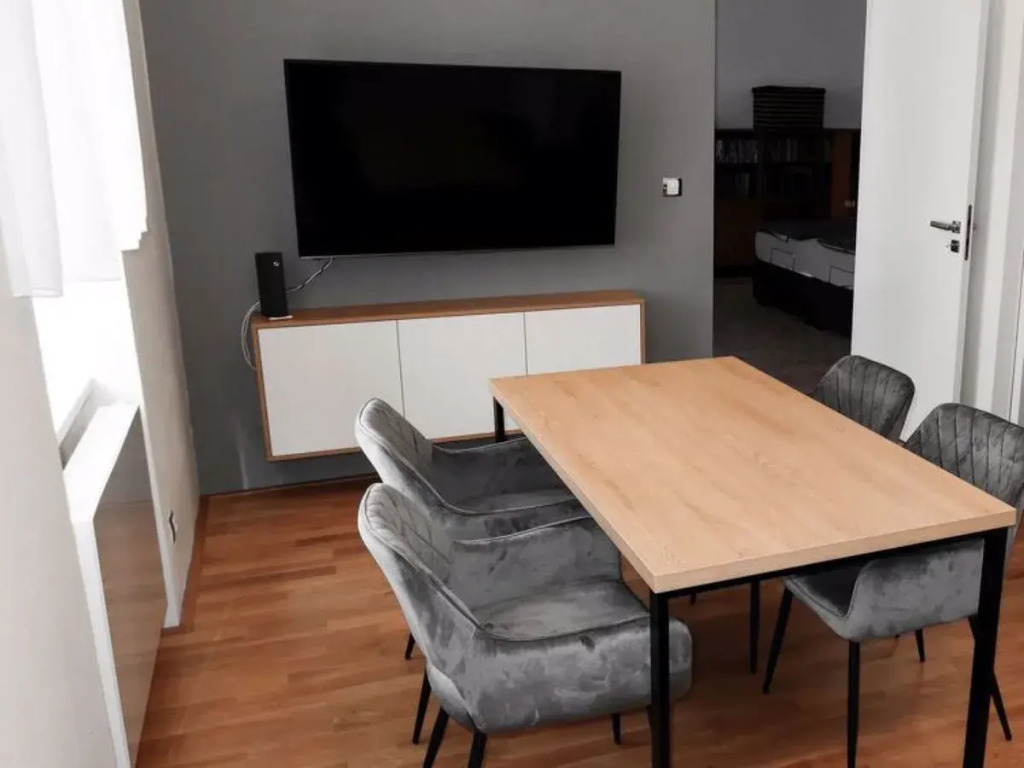 Apartment Jaselská Brno